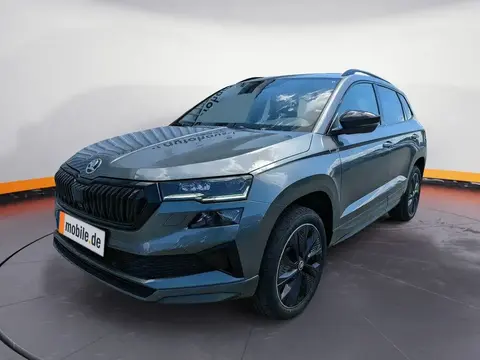 Annonce SKODA KAROQ Essence 2024 d'occasion 