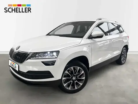 Annonce SKODA KAROQ Essence 2020 d'occasion 