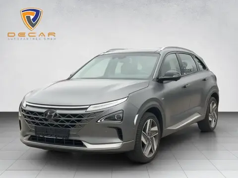 Used HYUNDAI NEXO Not specified 2020 Ad 