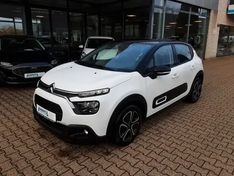 Used CITROEN C3 Petrol 2022 Ad 