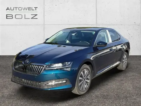 Annonce SKODA SUPERB Diesel 2023 d'occasion 