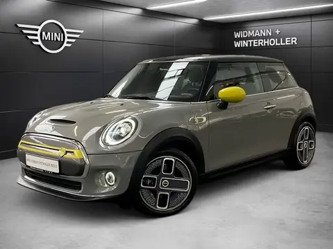 Annonce MINI COOPER Non renseigné 2021 d'occasion 