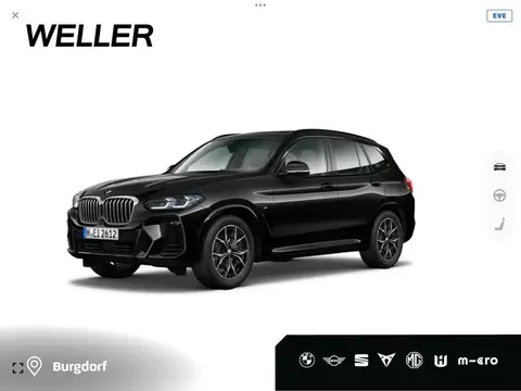 Used BMW X3 Diesel 2024 Ad 