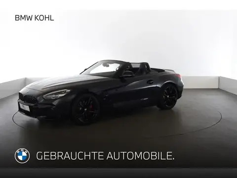 Annonce BMW Z4 Essence 2021 d'occasion 