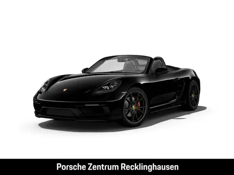 Used PORSCHE BOXSTER Petrol 2019 Ad 