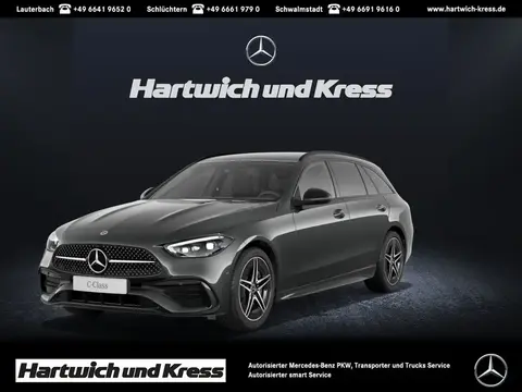 Used MERCEDES-BENZ CLASSE C Diesel 2023 Ad 