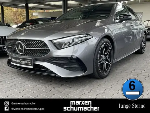 Used MERCEDES-BENZ CLASSE A Petrol 2023 Ad 