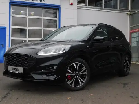 Annonce FORD KUGA Essence 2022 d'occasion 