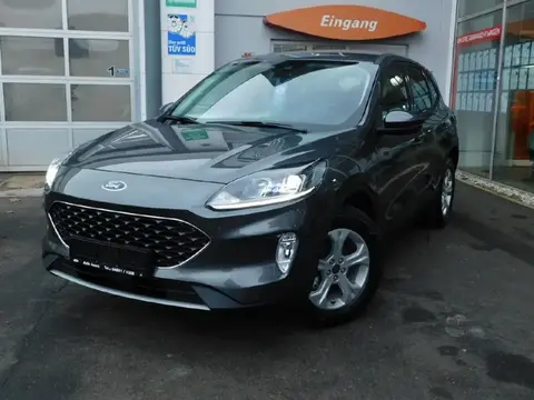 Used FORD KUGA Petrol 2023 Ad 