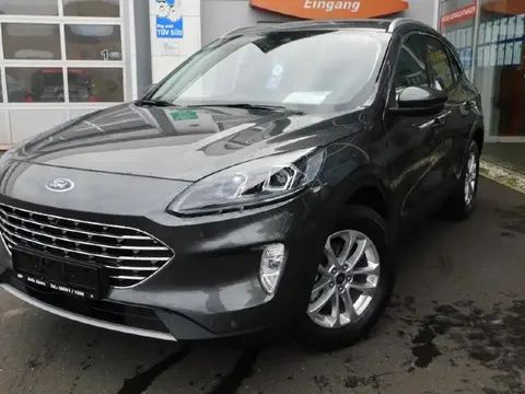 Used FORD KUGA Petrol 2023 Ad 