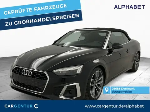 Annonce AUDI A5 Hybride 2020 d'occasion 