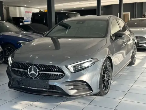 Used MERCEDES-BENZ CLASSE A Petrol 2019 Ad 