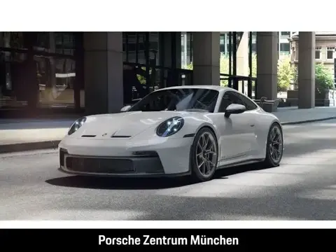 Annonce PORSCHE 992 Essence 2022 d'occasion 