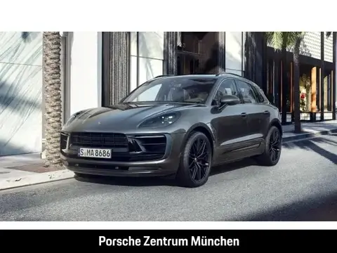 Used PORSCHE MACAN Petrol 2022 Ad 