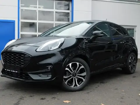 Used FORD PUMA Petrol 2022 Ad 