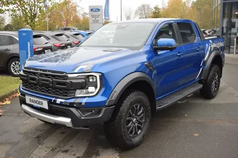 Annonce FORD RANGER Diesel 2024 d'occasion 