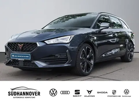 Annonce CUPRA LEON Hybride 2024 d'occasion 