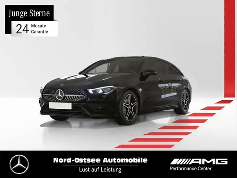 Annonce MERCEDES-BENZ CLASSE CLA Essence 2020 d'occasion 