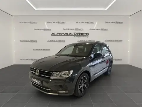 Used VOLKSWAGEN TIGUAN Diesel 2020 Ad 