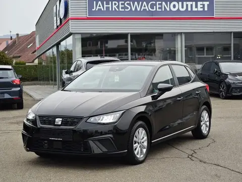 Used SEAT IBIZA Petrol 2024 Ad 