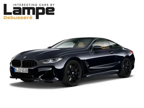 Annonce BMW SERIE 8 Essence 2022 d'occasion 