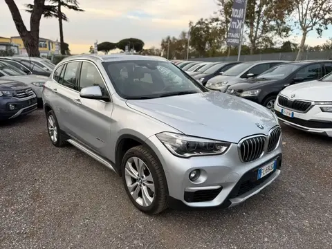 Annonce BMW X1 Diesel 2017 d'occasion 