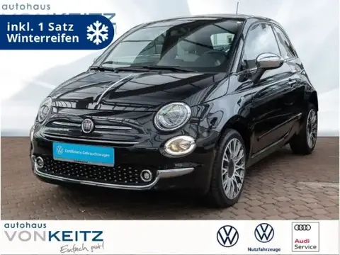 Used FIAT 500 Petrol 2019 Ad 