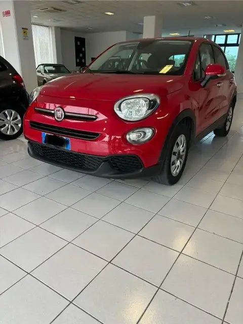 Used FIAT 500L Petrol 2020 Ad 