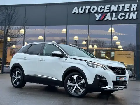 Used PEUGEOT 3008 Diesel 2019 Ad 