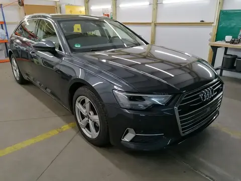 Used AUDI A6 Diesel 2022 Ad 