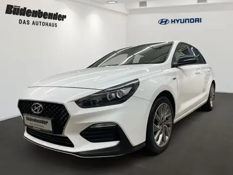 Annonce HYUNDAI I30 Essence 2019 d'occasion 