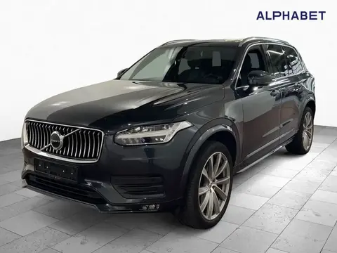 Used VOLVO XC90 Hybrid 2021 Ad 