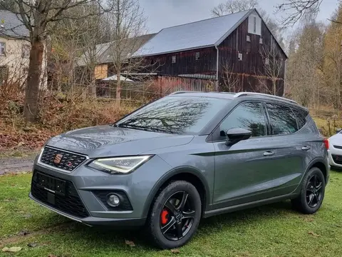 Used SEAT ARONA Petrol 2018 Ad 