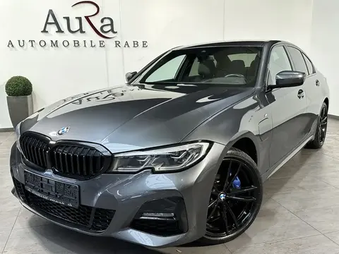 Annonce BMW SERIE 3 Hybride 2021 d'occasion 