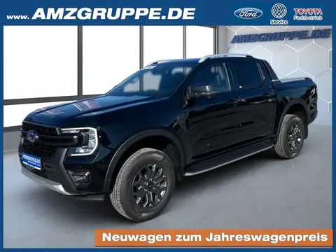 Annonce FORD RANGER Diesel 2024 d'occasion 