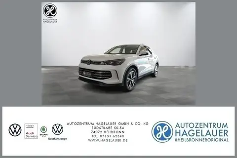 Annonce VOLKSWAGEN TIGUAN Essence 2024 d'occasion 