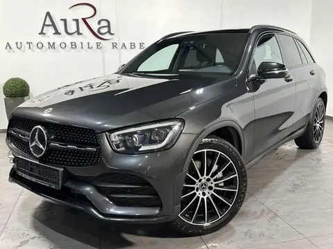 Used MERCEDES-BENZ CLASSE GLC Diesel 2021 Ad 