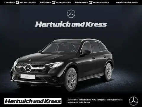 Used MERCEDES-BENZ CLASSE GLC Diesel 2023 Ad 