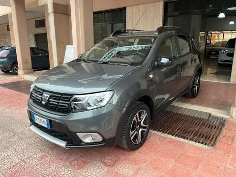 Annonce DACIA SANDERO Diesel 2018 d'occasion 