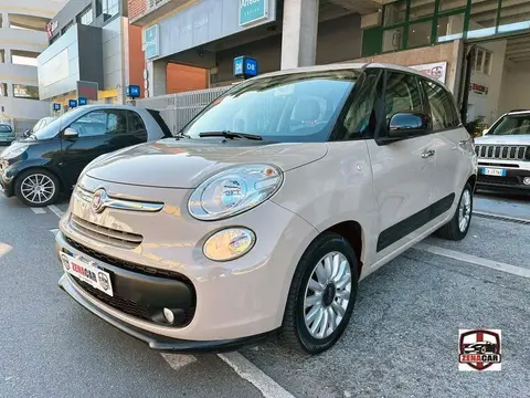 Used FIAT 500L Diesel 2017 Ad 