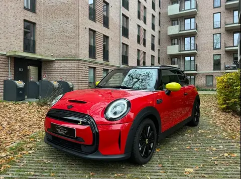 Annonce MINI COOPER Non renseigné 2023 d'occasion 