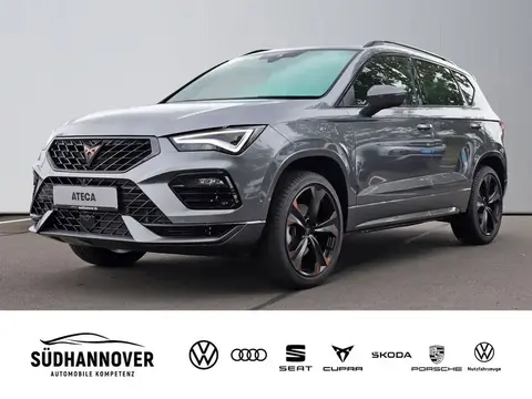 Used CUPRA ATECA Petrol 2024 Ad 