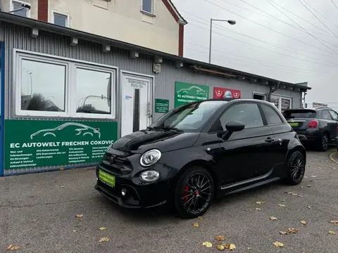 Used ABARTH 595 Petrol 2021 Ad 