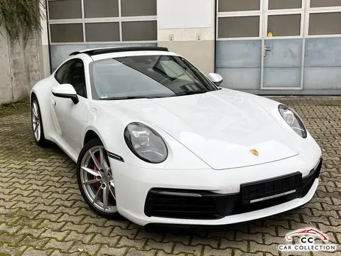 Used PORSCHE 992 Petrol 2020 Ad 