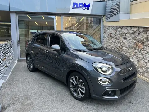 Used FIAT 500X Hybrid 2022 Ad 