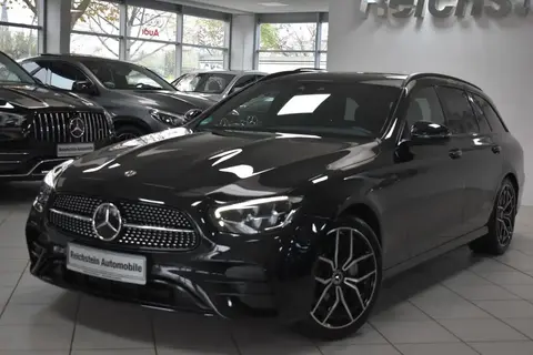 Used MERCEDES-BENZ CLASSE E Petrol 2021 Ad 