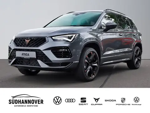 Used CUPRA ATECA Petrol 2024 Ad 