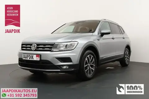 Annonce VOLKSWAGEN TIGUAN Essence 2020 d'occasion 