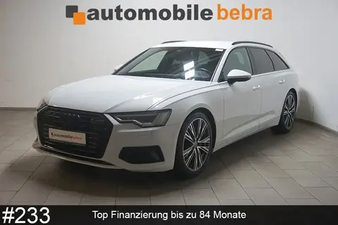 Used AUDI A6 Diesel 2019 Ad 