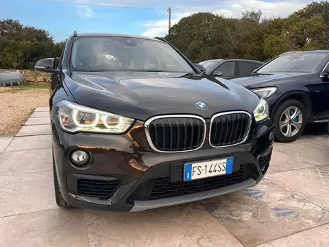 Used BMW X1 Diesel 2018 Ad 